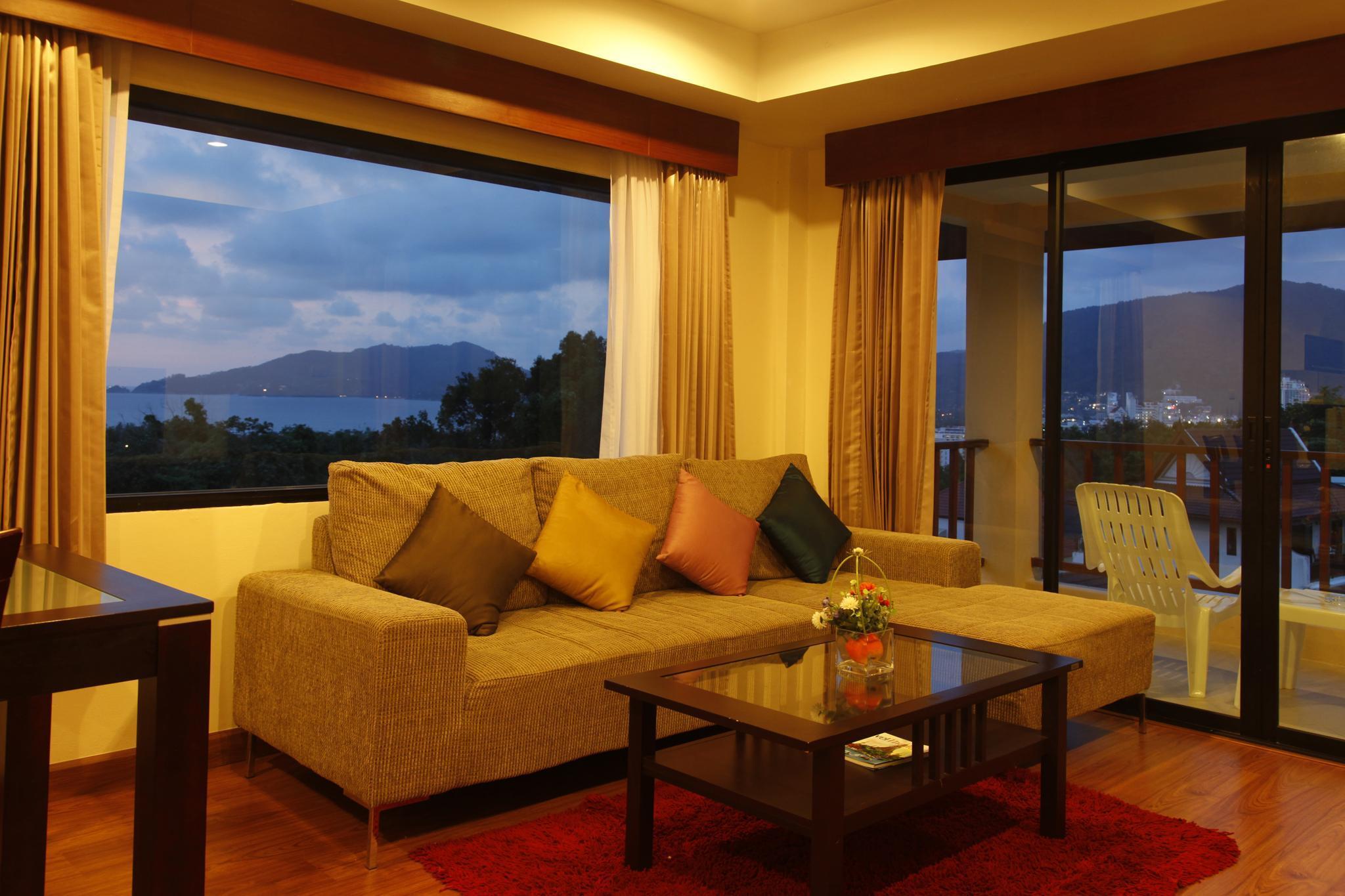 Baan Yuree Resort & Spa - Sha Plus Patong Interior photo